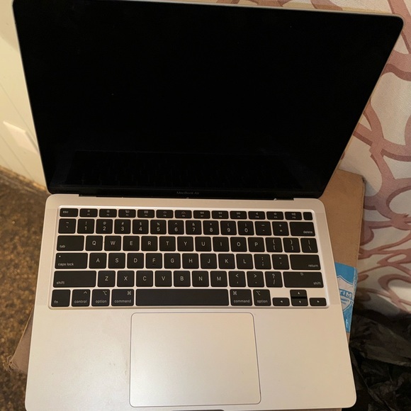 MacBook Air i3 1.1GHz 13